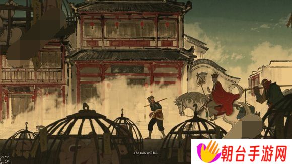 黑神话悟空结局有几种 黑神话悟空真结局触发条件解锁一览