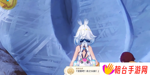 原神觉醒吧夜之头脑成就如何获得 夜之头脑成就获得攻略