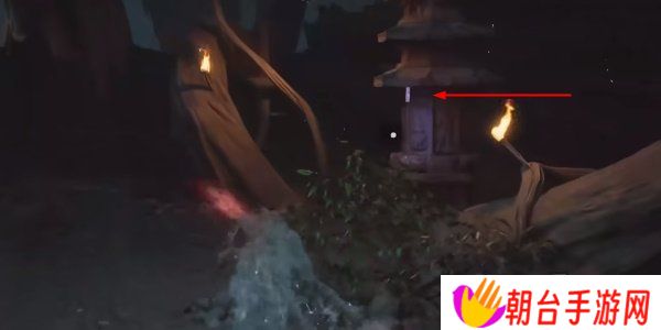 黑神话悟空盘丝洞四个符咒都在哪里 黑神话悟空盘丝洞四张符咒位置分享