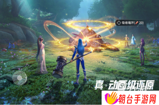 流行的rpg手游排行榜前十名有哪些2025必玩的rpg手游推荐