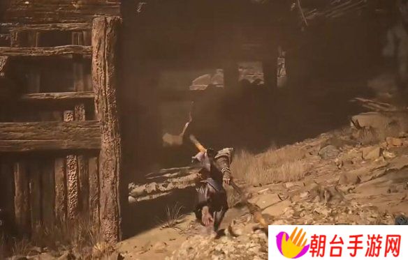 黑神话悟空疯虎触发方法攻略 黑神话悟空疯虎怎么触发