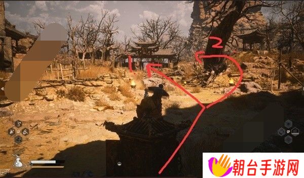 黑神话悟空旧拨浪鼓有什么作用 黑神话悟空虎伥支线触发通关一览