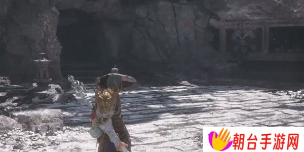 黑神话悟空想蕴在哪里 黑神话悟空想蕴获得攻略