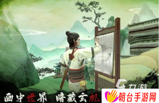 热门的恐怖手游有哪几个高人气的恐怖游戏推荐大全2025