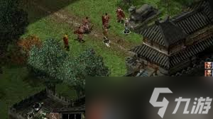 秦殇扶苏技能加点攻略 打造无敌战力的终极指南