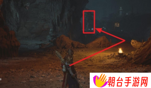 黑神话悟空无忧醑位置在什么地方 无忧醑位置分享
