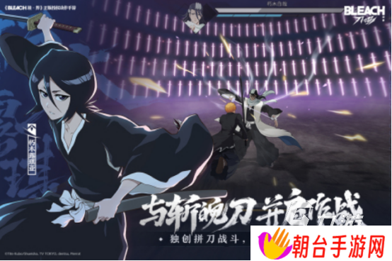 高人气的动漫游戏推荐 2025必玩的动漫手游大全