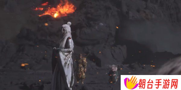 黑神话悟空红孩儿不杀可以吗 黑神话悟空红孩儿不杀会怎么样