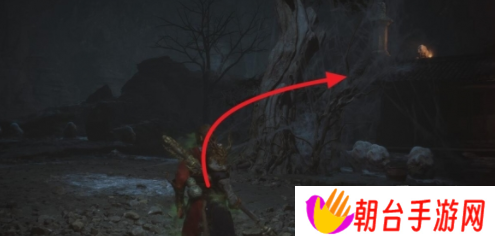 黑神话悟空无忧醑位置在什么地方 无忧醑位置分享