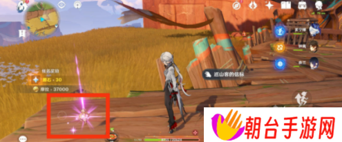 原神沉重的翅膀任务怎么玩 沉重的翅膀任务玩法介绍