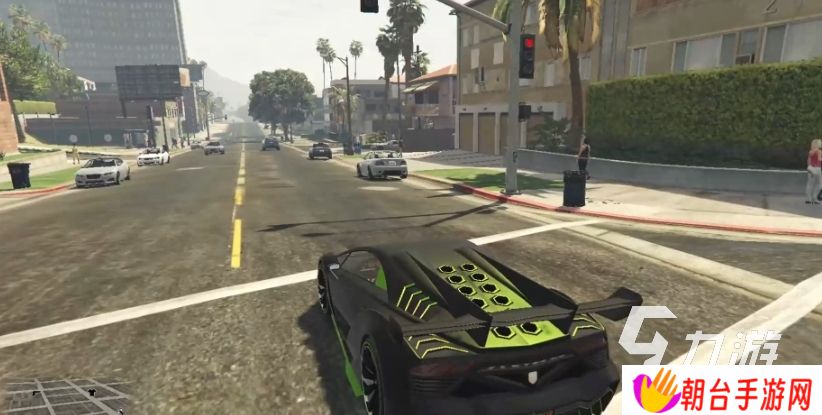 gta5增强版线下剧情有哪些 gta5增强版线下剧情详细介绍