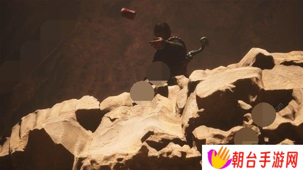黑神话悟空赤髯龙应该怎么打 黑神话悟空赤髯龙多少级打通关一览