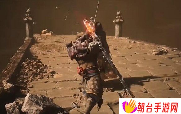 详细阅读:黑神话悟空疯虎触发方法攻略 黑神话悟空疯虎怎么触发 黑神话悟空疯虎触发方法攻略 黑神话悟空疯虎怎么触发