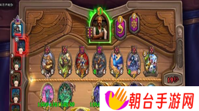 炉石传说有哪些模式？炉石传说全部模式合集