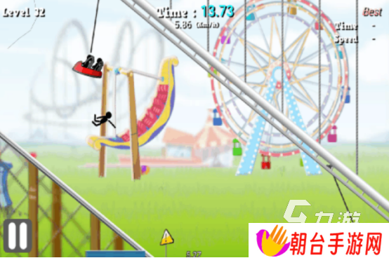 一款七八年前的火柴人游戏叫什么经典的火柴人手游下载大全