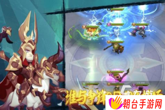 热门的游戏推荐男生手游有哪些耐玩的男生手游下载合集2025