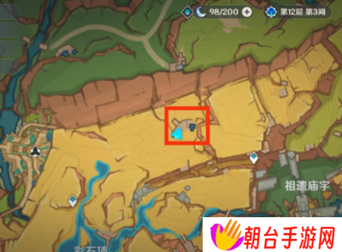 原神沉重的翅膀任务怎么玩 沉重的翅膀任务玩法介绍