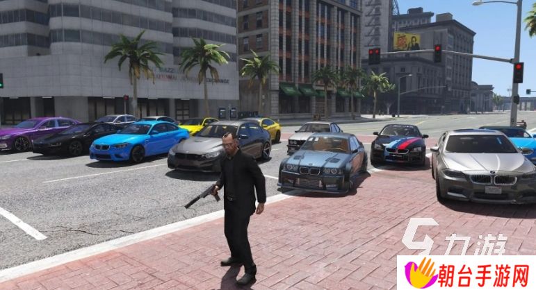 gta5增强版引擎是什么 gta5增强版引擎详细介绍