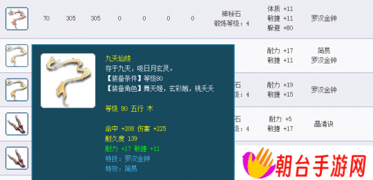 梦幻西游大众玩家如何选择特技部位？理清思路节省大钱