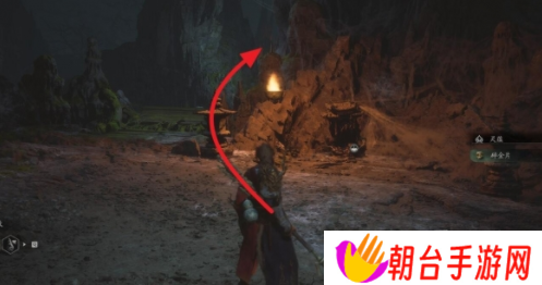 黑神话悟空无忧醑位置在什么地方 无忧醑位置分享
