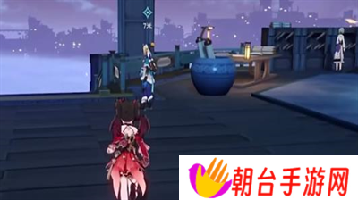 崩坏星穹铁道孤拳铁铸赴仙舟怎么做 崩坏星穹铁道孤拳铁铸赴仙舟攻略