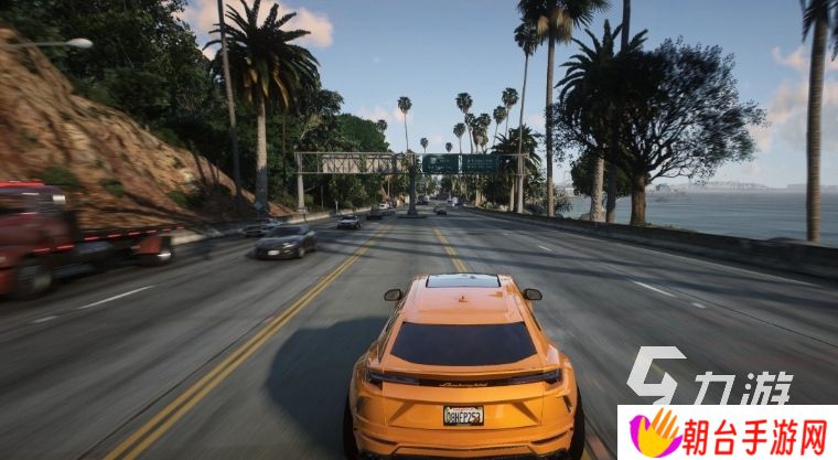 gta5增强版有什么新内容 gta5增强版优化内容一览