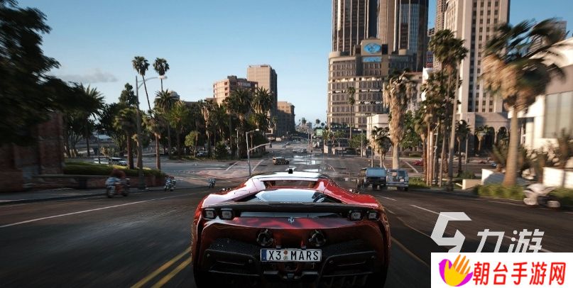 gta5增强版怎么升级 gta5增强版免费升级方法分享