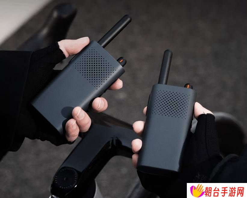 小米对讲机3畅聊版上市：无需网络，续航10小时，多场景适用
