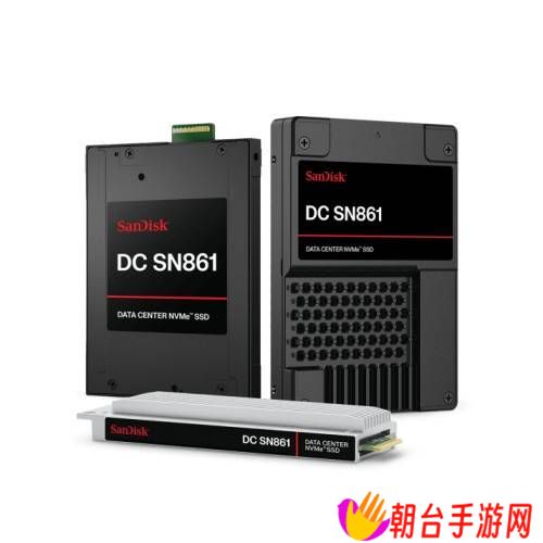 闪迪CFMS 2025展示UFS 4.1方案，全方位赋能AI时代存储创新
