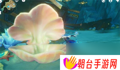 原神弗里曼的宣言宝箱在哪-原神弗里曼的宣言宝箱在什么位置