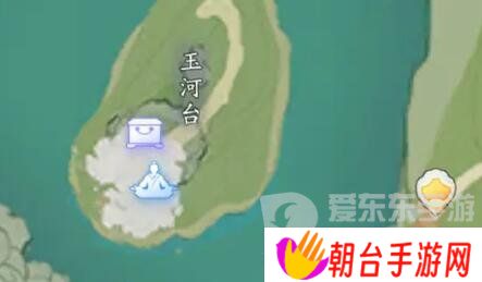 射雕手游玉钥怎么收集 玉钥全收集方法及所在位置介绍