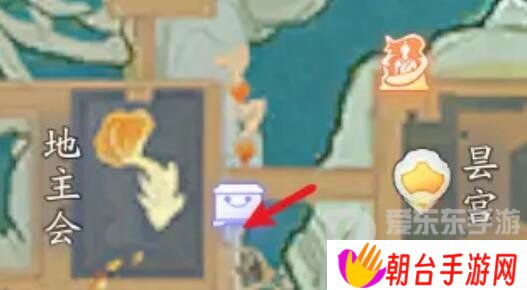 射雕手游玉钥怎么收集 玉钥全收集方法及所在位置介绍
