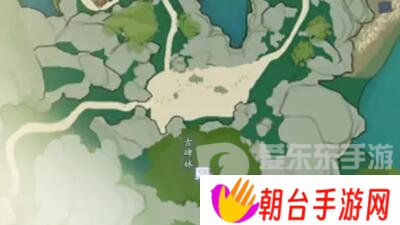 射雕手游玉钥怎么收集 玉钥全收集方法及所在位置介绍