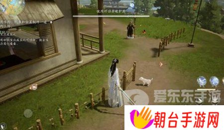 射雕手游动物图鉴大全 全部动物刷新点位置分享