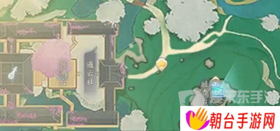 射雕手游玉钥怎么收集 玉钥全收集方法及所在位置介绍