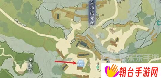 射雕手游玉钥怎么收集 玉钥全收集方法及所在位置介绍