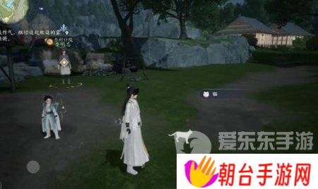 射雕手游动物图鉴大全 全部动物刷新点位置分享