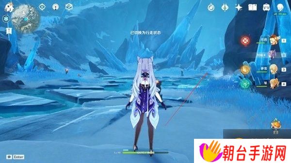 原神星荧洞窟碎片在哪 星荧洞窟宝藏开启技巧分享[视频]