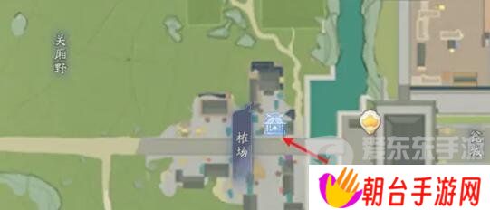 射雕手游玉钥怎么收集 玉钥全收集方法及所在位置介绍
