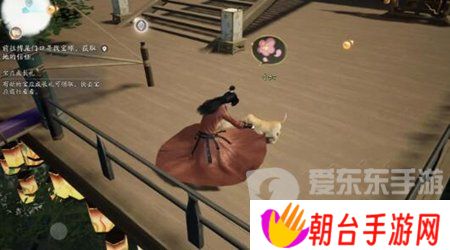 射雕手游动物图鉴大全 全部动物刷新点位置分享