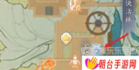 射雕手游玉钥怎么收集 玉钥全收集方法及所在位置介绍