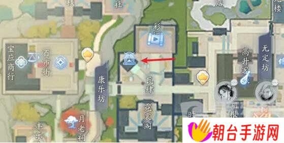 射雕手游玉钥怎么收集 玉钥全收集方法及所在位置介绍