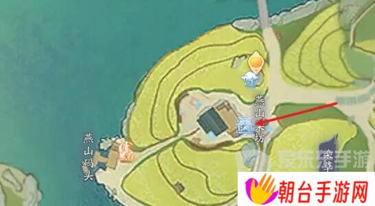 射雕手游玉钥怎么收集 玉钥全收集方法及所在位置介绍