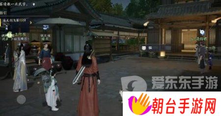 射雕手游动物图鉴大全 全部动物刷新点位置分享