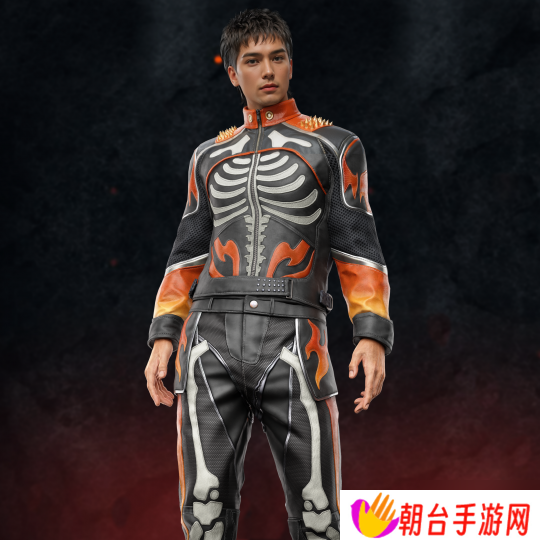 在末世也要疯狂加练?是想卷死谁!赛博健身房它来了!