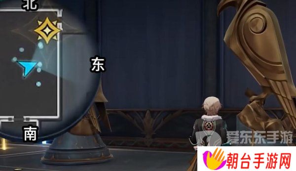 崩坏星穹铁道天鹅绒里的恶魔怎么过 崩坏星穹铁道天鹅绒里的恶魔完成攻略