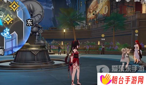 崩坏星穹铁道天鹅绒里的恶魔怎么过 崩坏星穹铁道天鹅绒里的恶魔完成攻略