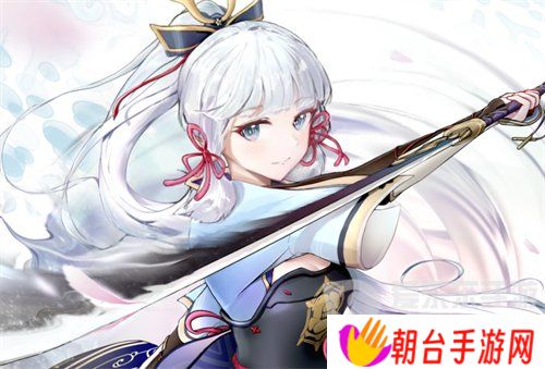 原神天目影打刀适合谁 原神天目影打刀适合哪个角色
