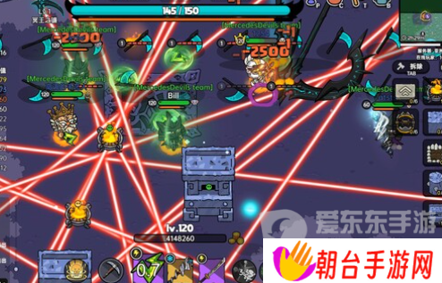 沙盒与副本英勇之地冥王怎么打 沙盒与副本英勇之地冥王打法