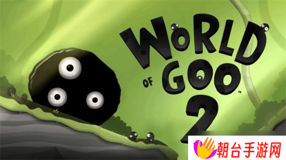 休闲解谜游戏《粘粘世界2》上架Steam！今年春季发售